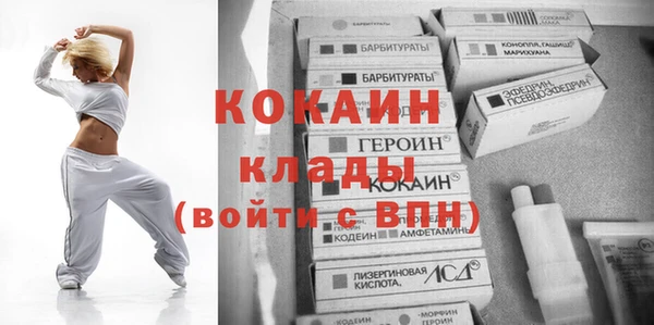 альфа пвп Гусь-Хрустальный